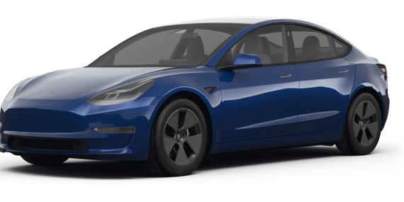 TESLA MODEL 3 2022 5YJ3E1EB1NF352432 image TESLA MODEL 3 2022 5YJ3E1EB1NF352432 image